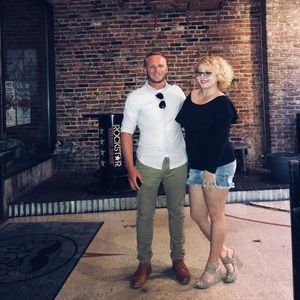 Meet your Posher, Justin